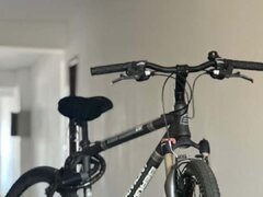 Vand bicicleta Bergamont